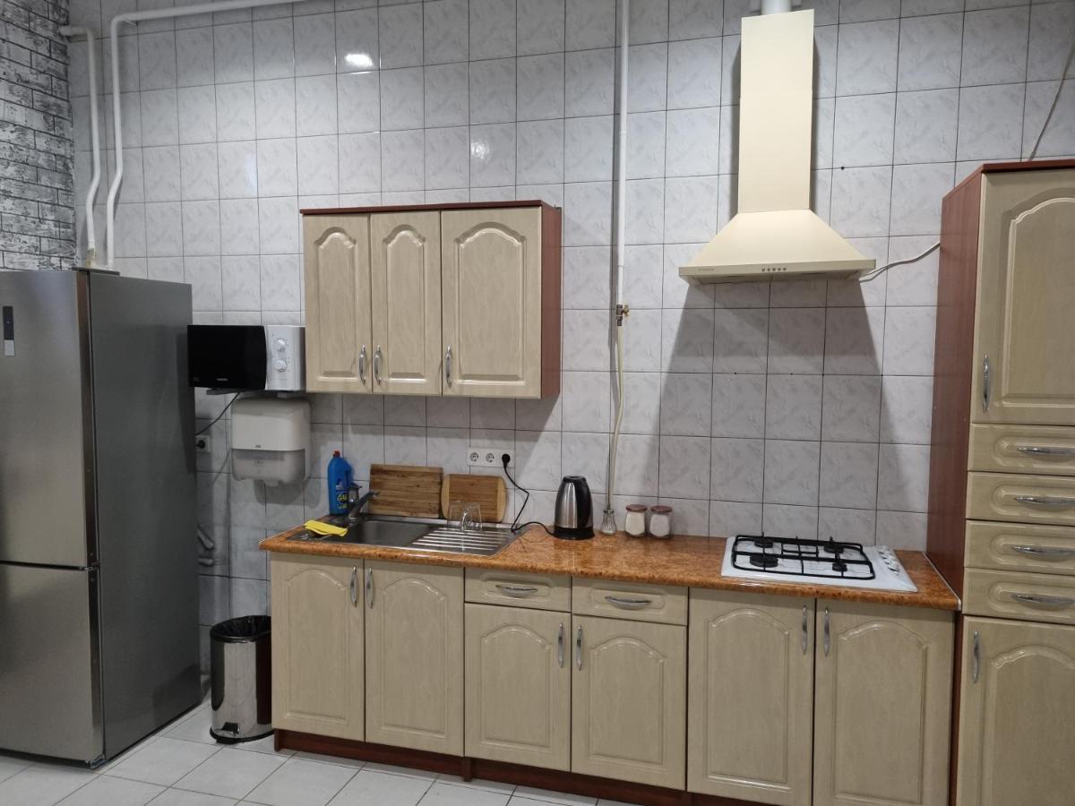 מלון חארקיב Ник Аэро מראה חיצוני תמונה